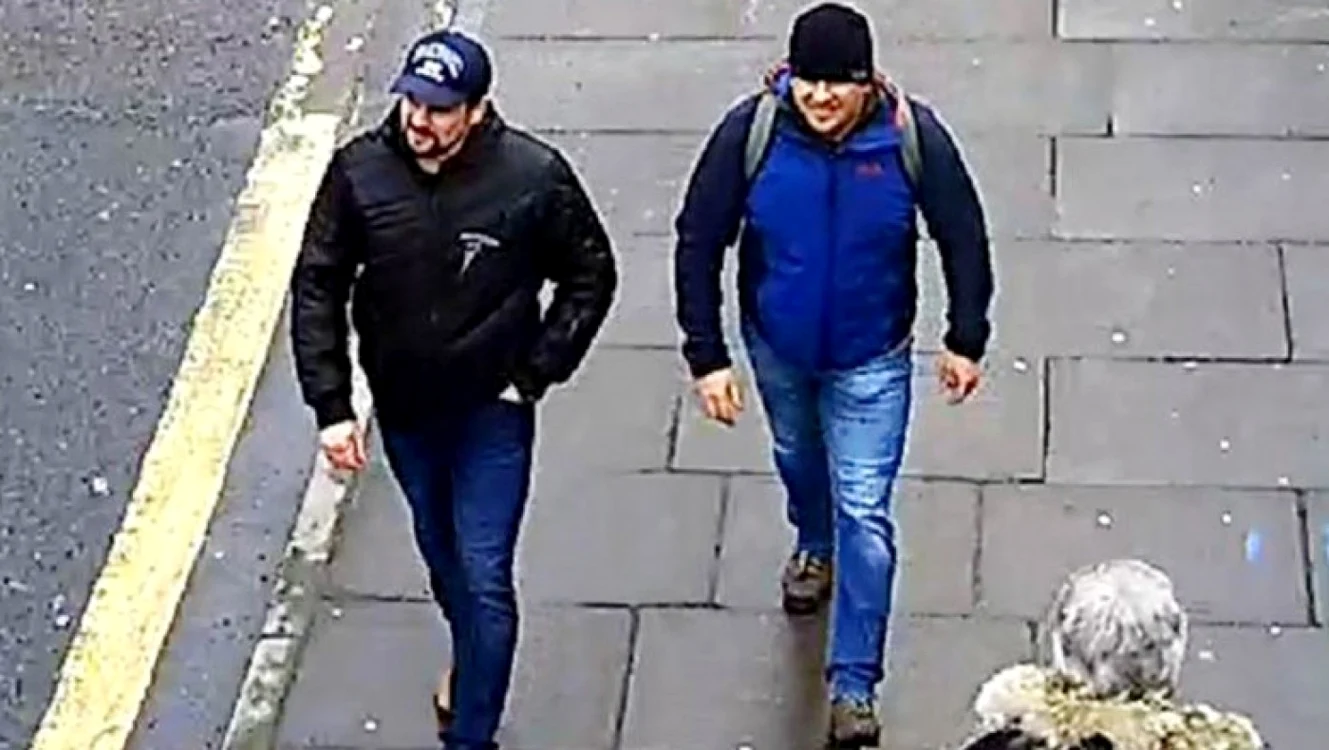 agenti gru