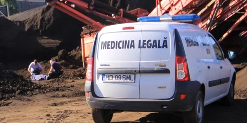 medicina legala hunedoara