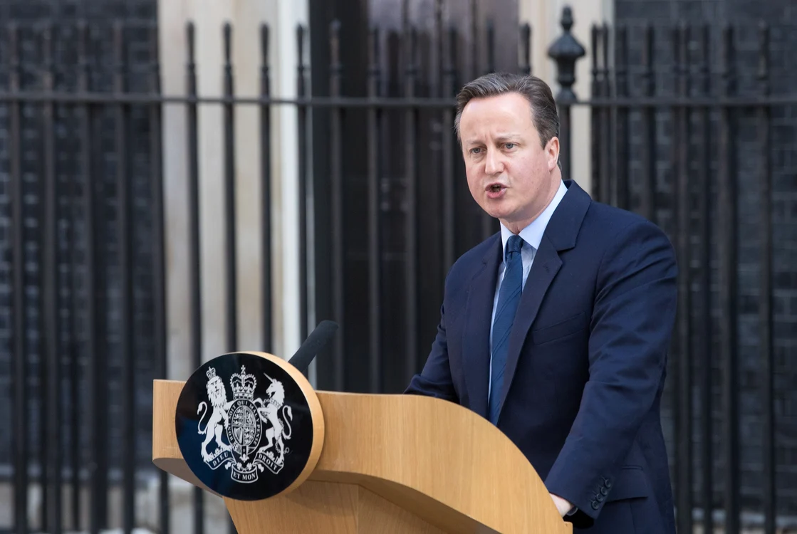 
    David Cameron a făcut primele declarații în Parlamentul britanic, după Brexitfoto: Getty  