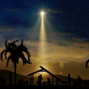 Steaua din Betleem FOTO: X/@ancientorigins