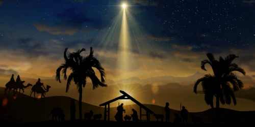 Steaua din Betleem FOTO: X/@ancientorigins