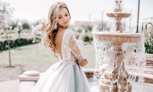 Murdărirea rochiei de mireasă, Scoţia jpeg