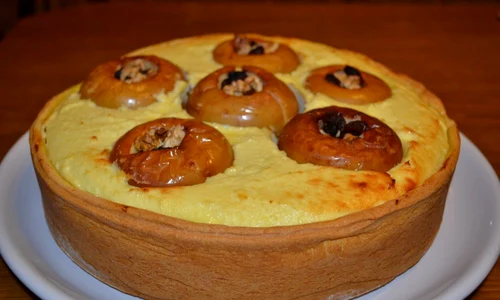 tarta mere branza jpeg