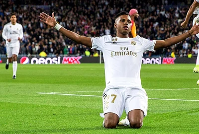 Rodrygo