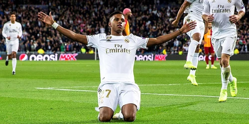 Rodrygo