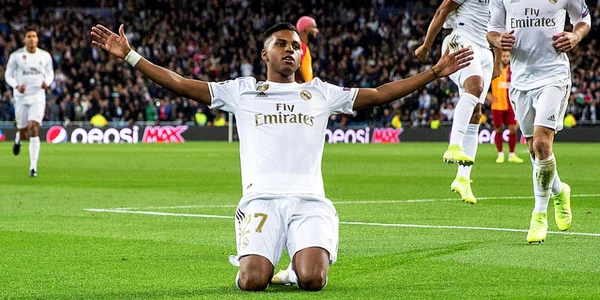 Rodrygo