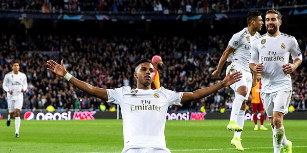 Rodrygo