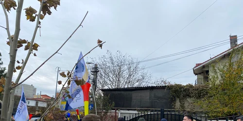 Protest politisti Constanța 2 sursa Antonia Ispas jpeg