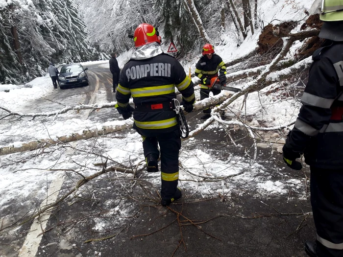 Transfăgărășan. FOTO ISU Argeș