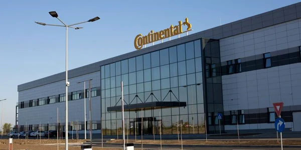 Continental