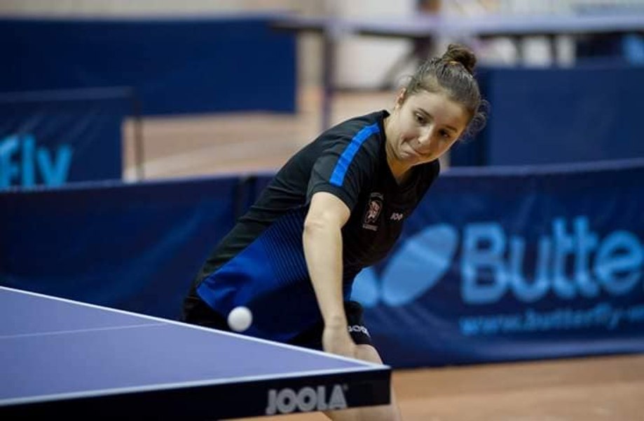 Sportiva prinsă în infernul declanșat în Israel: „Am trăit un coșmar aievea. Cel mai sinistru film făcut vreodată“