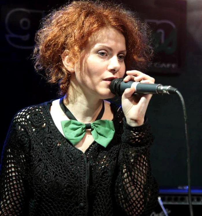 
    Maria Raducanu  