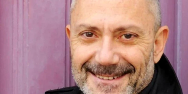 Gregory Vallianatos
