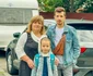 Ana si Radu Sirbu si copiii Anastasia, David si (3) jpg