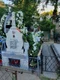 Mormântul lui Marcel Toader din cimitirul Cumpăna jpeg