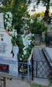 Mormântul lui Marcel Toader din cimitirul Cumpăna jpeg