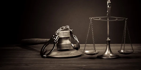 justitie FOTO shutterstock