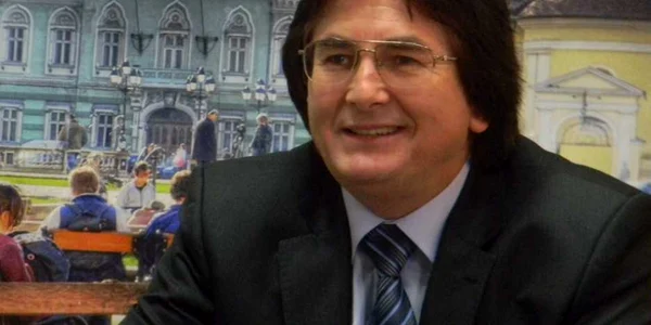 Nicolae Robu FOTO renasterea.ro