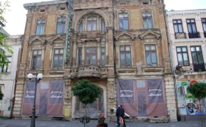 Hotel Bristol