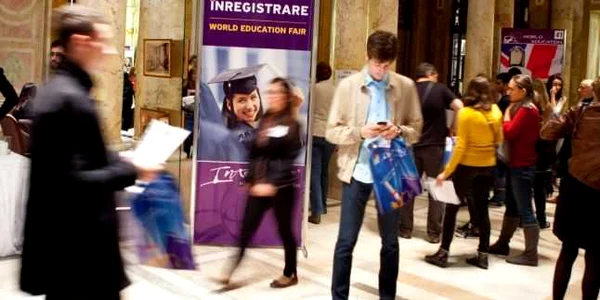 targ universitate