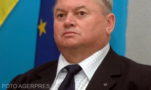 Ilie Ilașcu FOTO Agerpres jpeg