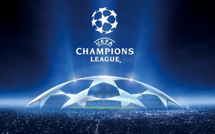 Liga Campionilor FOTO Sunt Iulian Anghel, editor Adevărul, şi consider că este penibil să specific sursele fotografiilor