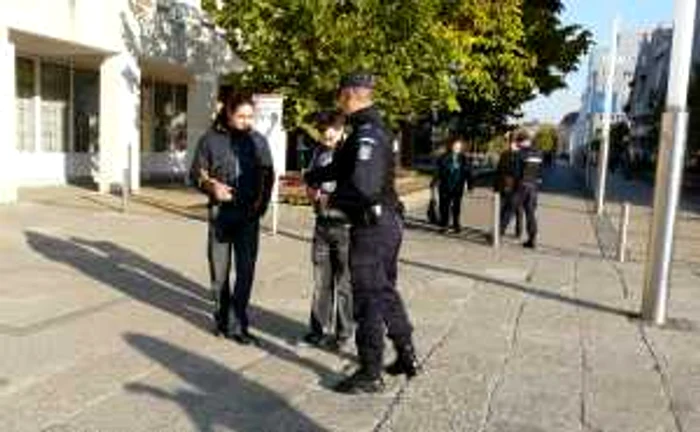Campania se va desfăşura în perioada 1 - 4 noiembrie