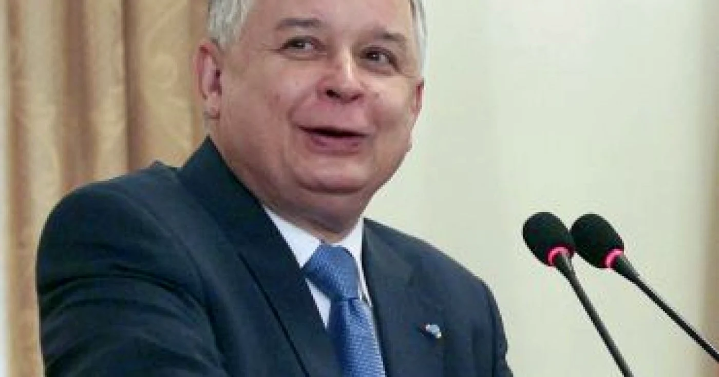 Preşedintele polonez va semna un acord de parteneriat cu România