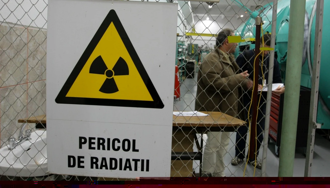 Un inspector de la Controlul Activităţilor Nucleare a fost concediat după ce s-a plimbat cu maşina instituţiei în interes personal. Judecătorii l-au reangajat FOTO Arhivă