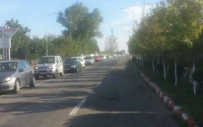 Lucrarea de reabilitare a podului de peste Vedea a fost estimată la 1,5 milioane de euro
