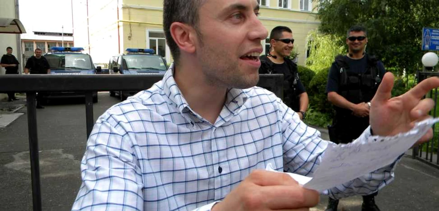 Roland Filipescu