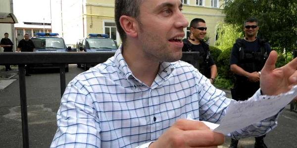 Roland Filipescu