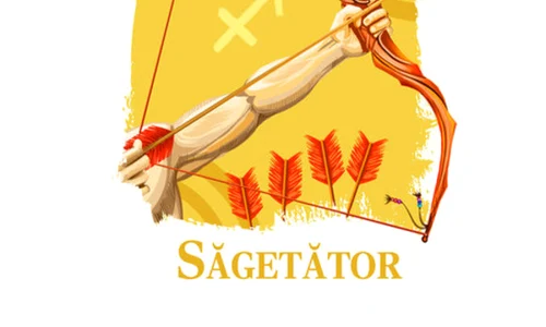 Săgetător 22 noiembrie – 20 decembrie jpeg