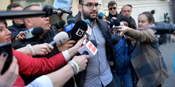 Horia Georgescu FOTO Mediafax