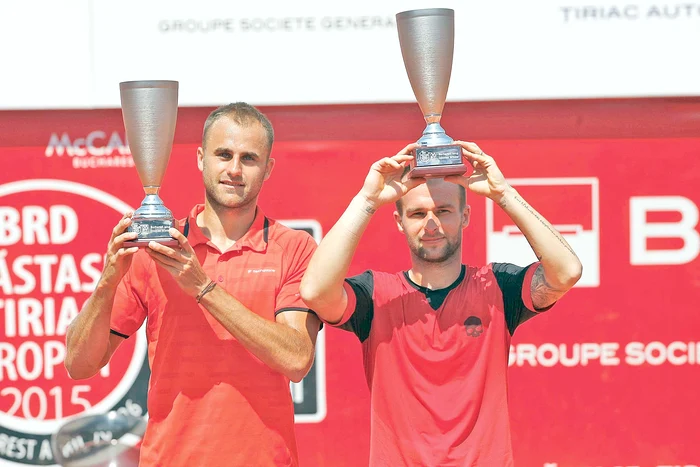 
    Ungur şi Copil  vor primi  24.780 de euro  