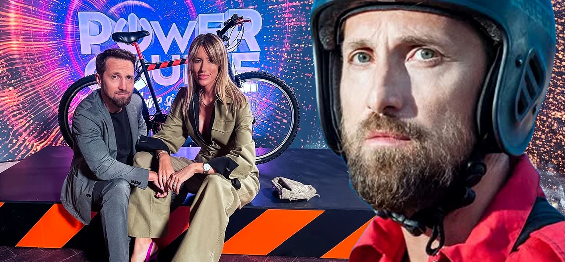 De ce nu ar merge Dani Oțil la Power Couple?