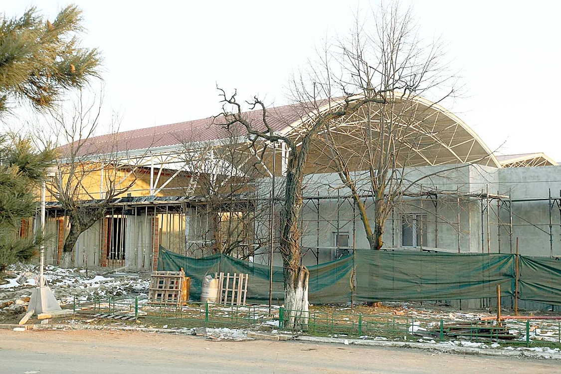 Magic Place Events Crângaşi