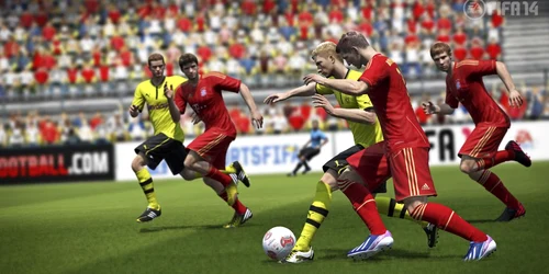 fifa 14