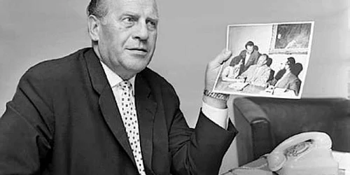 oskar schindler