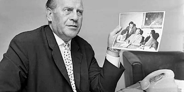 oskar schindler