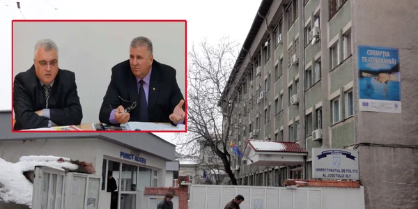 voicu ipj olt