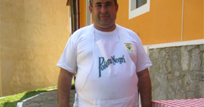 Târgu-Jiu: Ion Tomoescu, un specialist în arta culinară