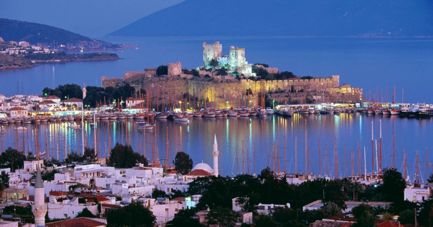 bodrum