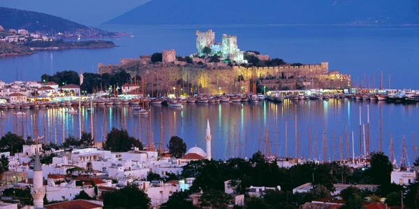 bodrum