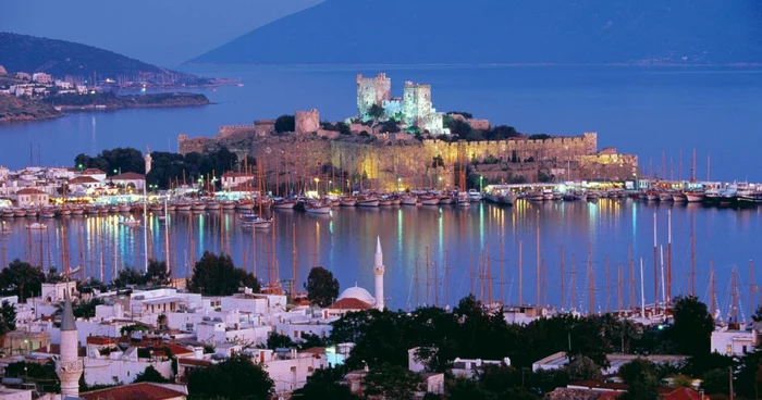 Bodrum / Foto: Arhivă