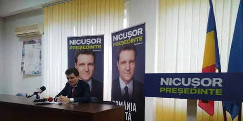 Nicusor Dan la Focsani 2, Foto Ştefan Borcea jpg