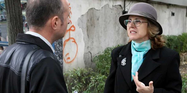 Marilena Mirău Foto Bogdan Dimofte