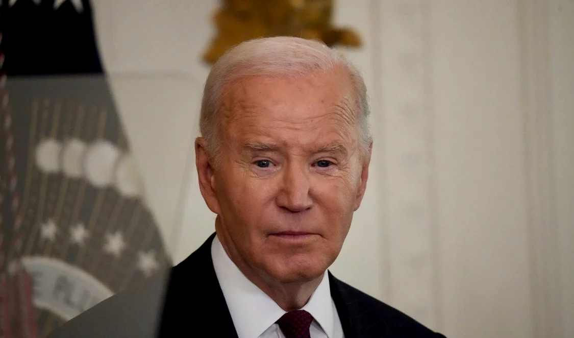 Fostul președinte american Joe Biden a fost diagnosticat cu cancer FOTO: Shutterstock