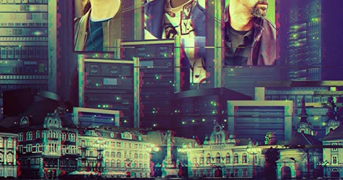 Hackerville