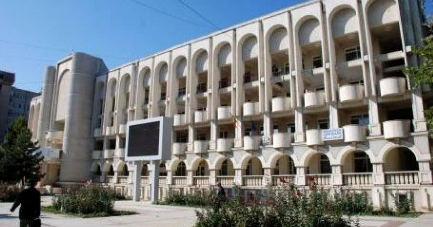 Concursul va avea loc la sediul bibliotecii "Panait Istrati"